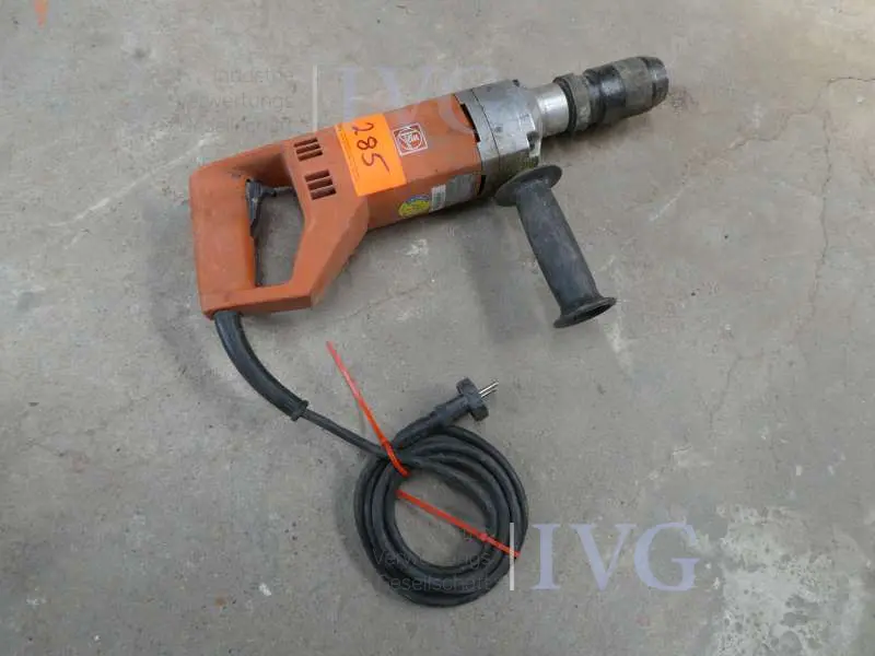 Bohrmaschine FEIN ASz 648a